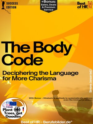 cover image of The Body Code